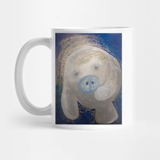 Manatee Mug